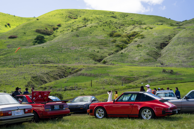 Illustration for article titled HooptieCon Is Finally Proof You Can Have A ComicCon For Cars